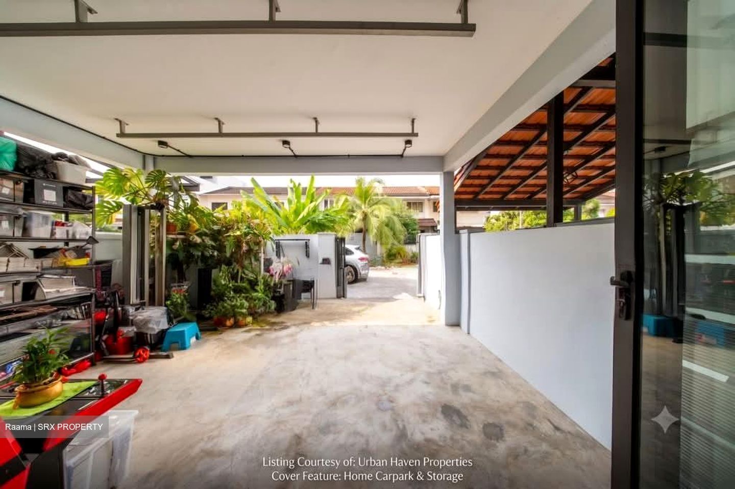 Paya Lebar Gardens (D19), Terrace #600982031